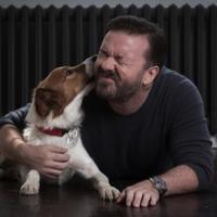 Ricky Gervais