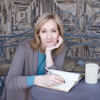 J.K. Rowling