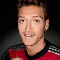 Mesut Ozil