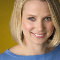 Marissa Mayer