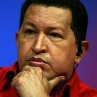 Hugo Chávez Frías