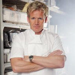 Gorden Ramsay