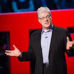 Sir Ken Robinson