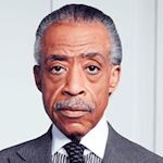 Reverend Al Sharpton